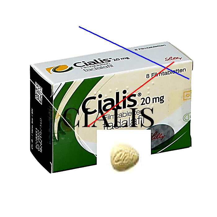 Vente cialis en ligne